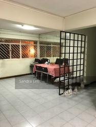 Blk 121 Serangoon North Avenue 1 (Serangoon), HDB 5 Rooms #182150022